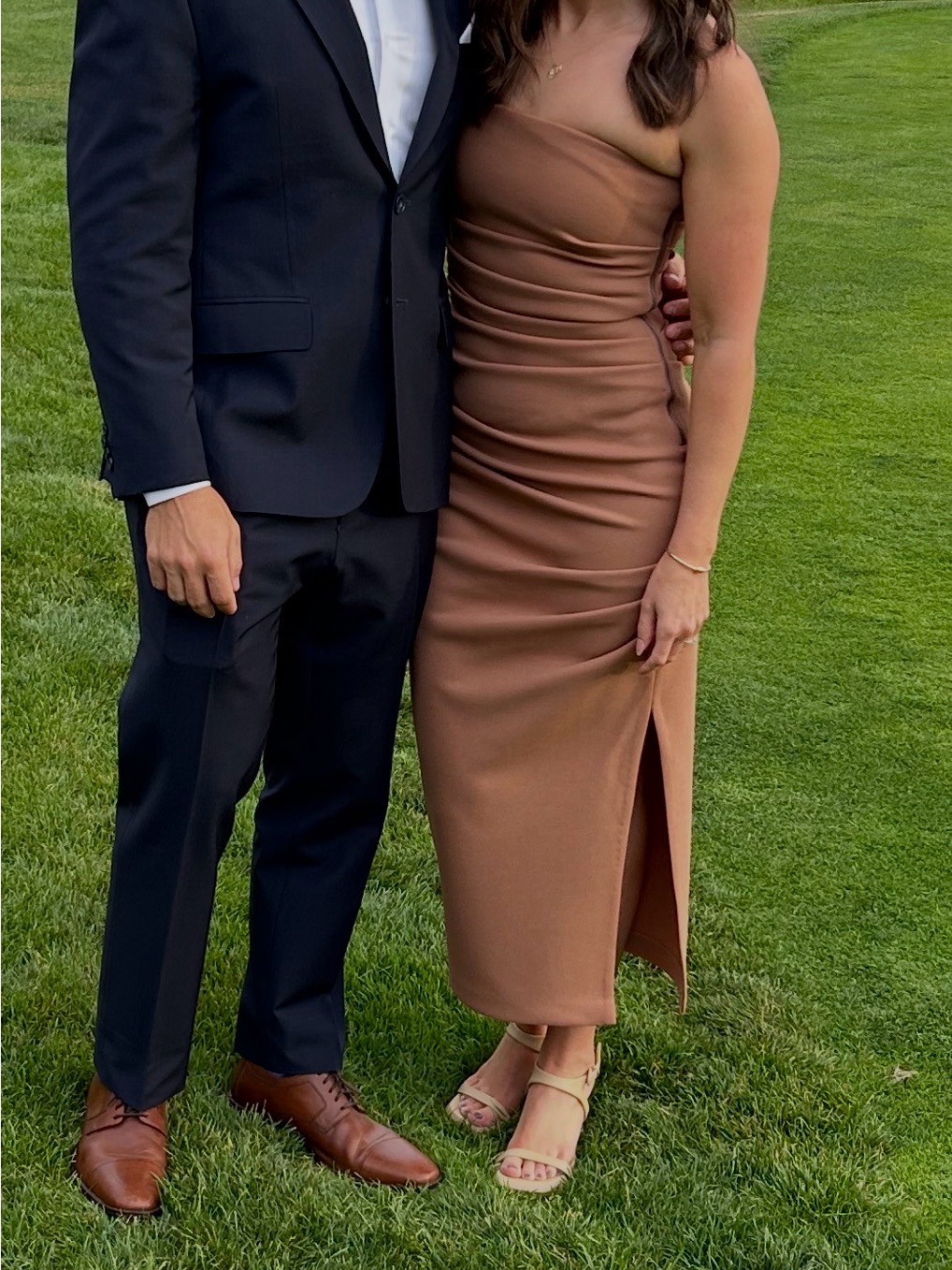 Misha - Calandra Dress